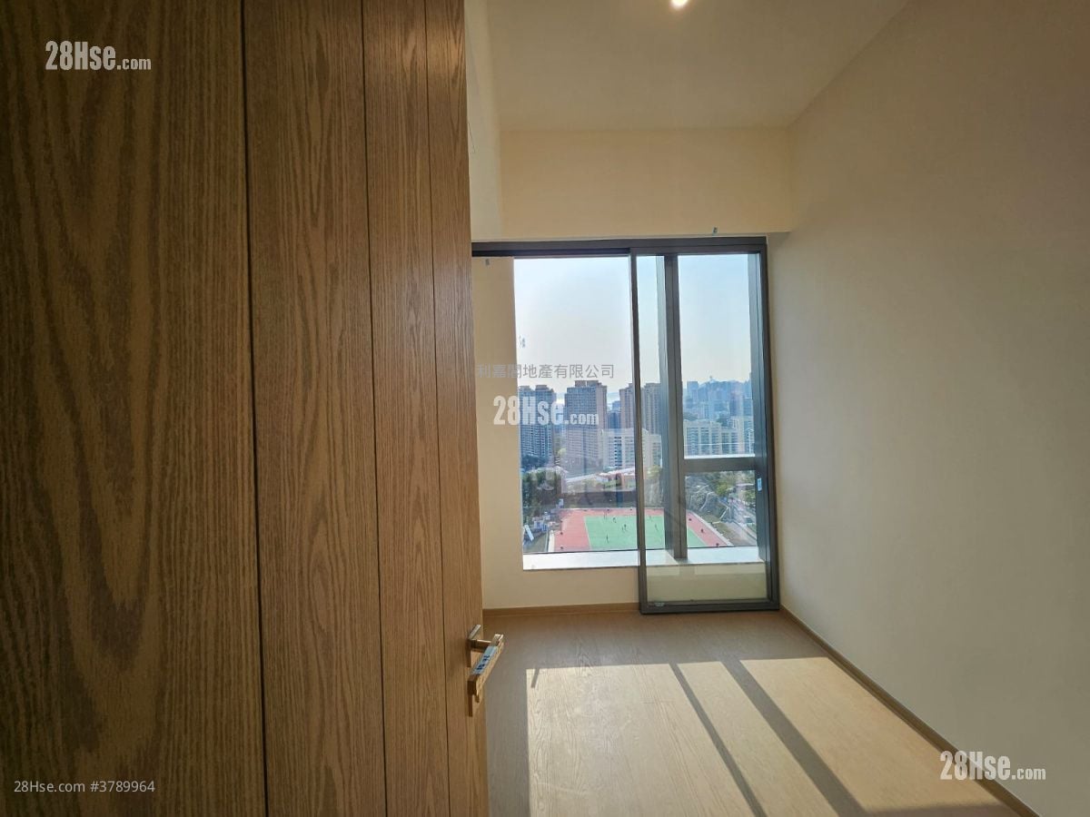 瑜一 售盘 3 房 , 2 浴室 941 平方尺