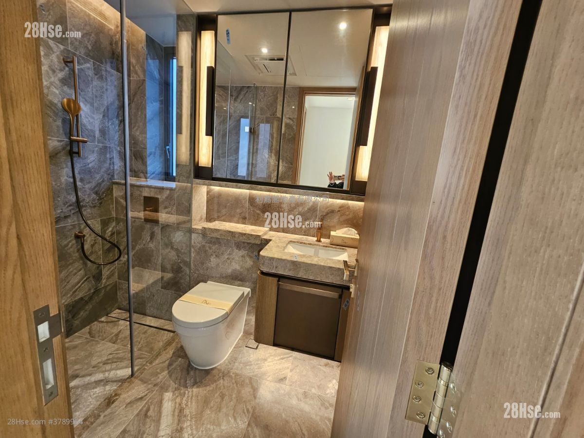 瑜一 售盘 3 房 , 2 浴室 941 平方尺