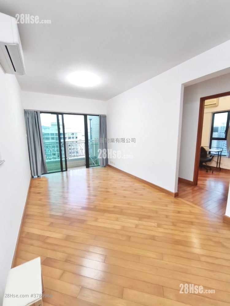 Park Island Rental 2 Bedrooms , 1 Bathroom 532 ft²