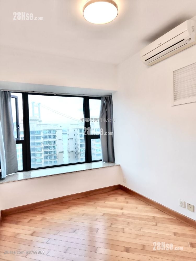 Park Island Rental 2 Bedrooms , 1 Bathroom 532 ft²