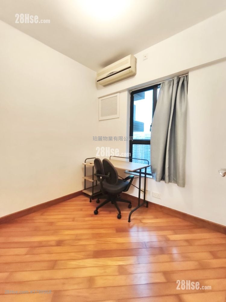 Park Island Rental 2 Bedrooms , 1 Bathroom 532 ft²