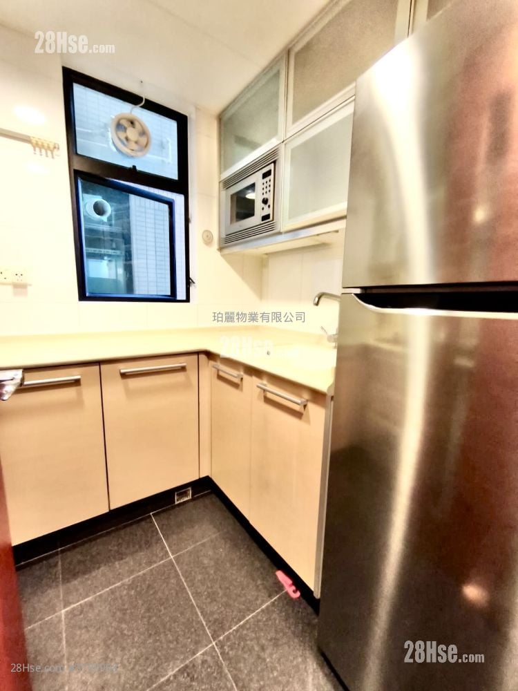 Park Island Rental 2 Bedrooms , 1 Bathroom 532 ft²