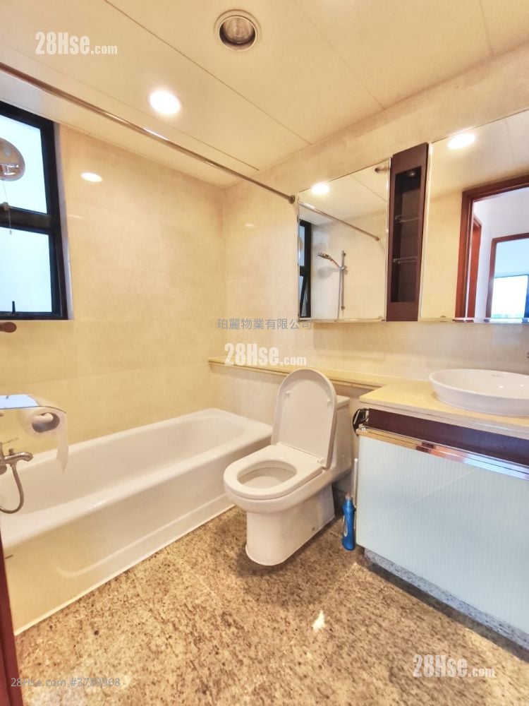 Park Island Rental 2 Bedrooms , 1 Bathroom 532 ft²