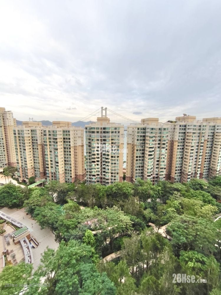 Park Island Rental 2 Bedrooms , 1 Bathroom 532 ft²