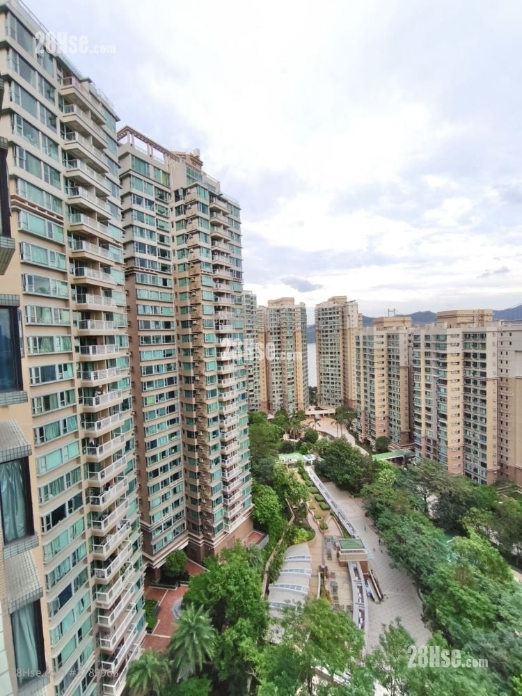 Park Island Rental 2 Bedrooms , 1 Bathroom 532 ft²