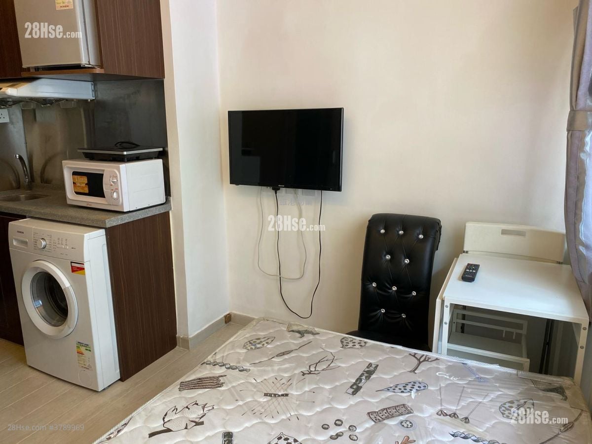 Hong Kong Mansion Sell 5+ Bedrooms , 5+ Bathrooms 609 ft²