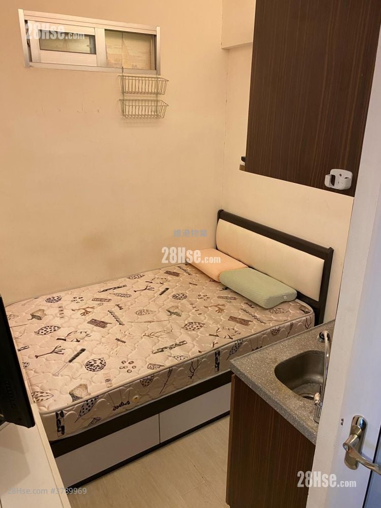 Hong Kong Mansion Sell 5+ Bedrooms , 5+ Bathrooms 609 ft²