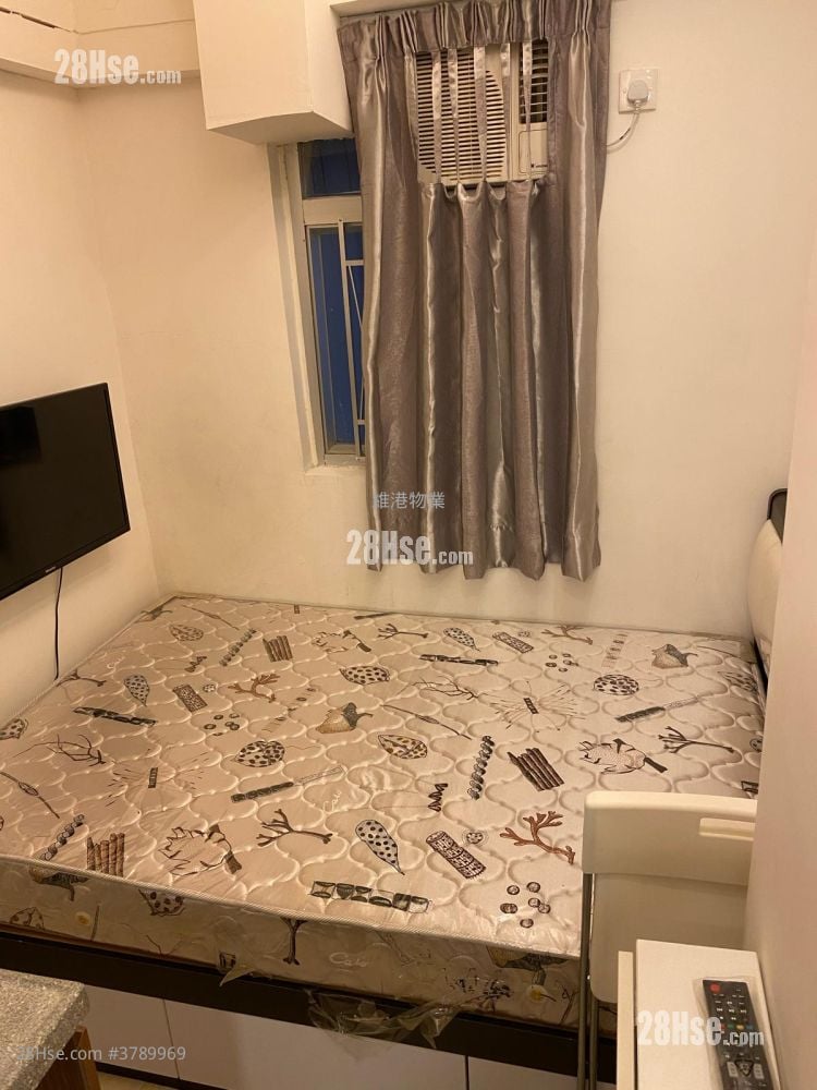 Hong Kong Mansion Sell 5+ Bedrooms , 5+ Bathrooms 609 ft²