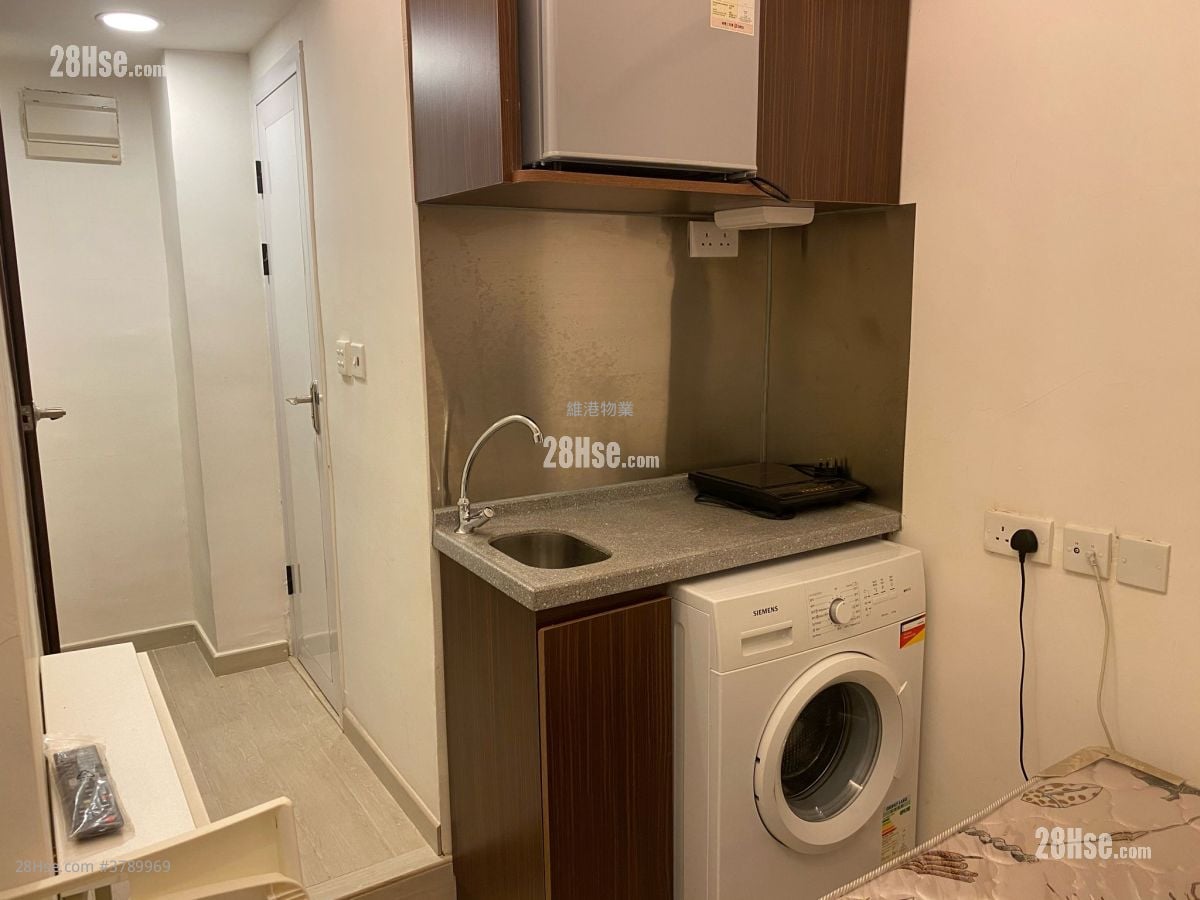 Hong Kong Mansion Sell 5+ Bedrooms , 5+ Bathrooms 609 ft²