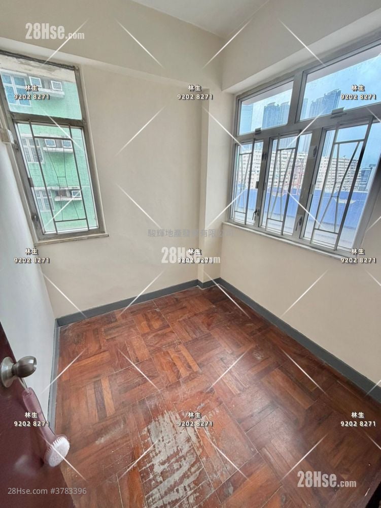 德升大厦 售盘 1 房 , 1 浴室 285 平方尺