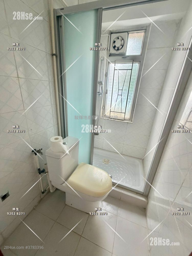 德升大厦 售盘 1 房 , 1 浴室 285 平方尺