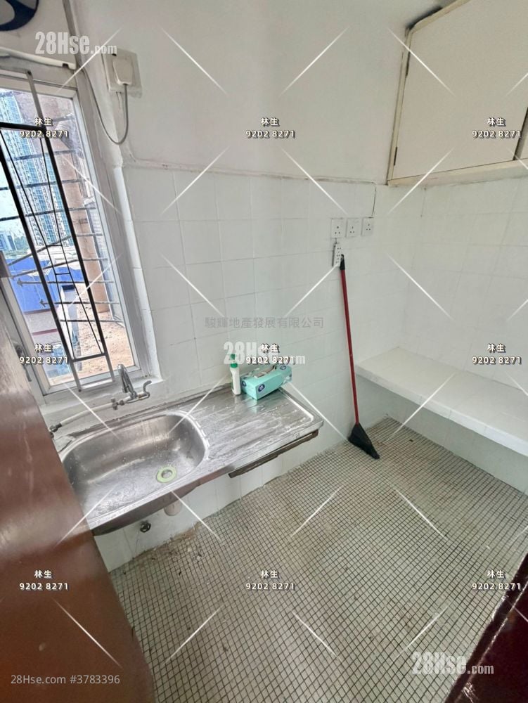 德升大厦 售盘 1 房 , 1 浴室 285 平方尺