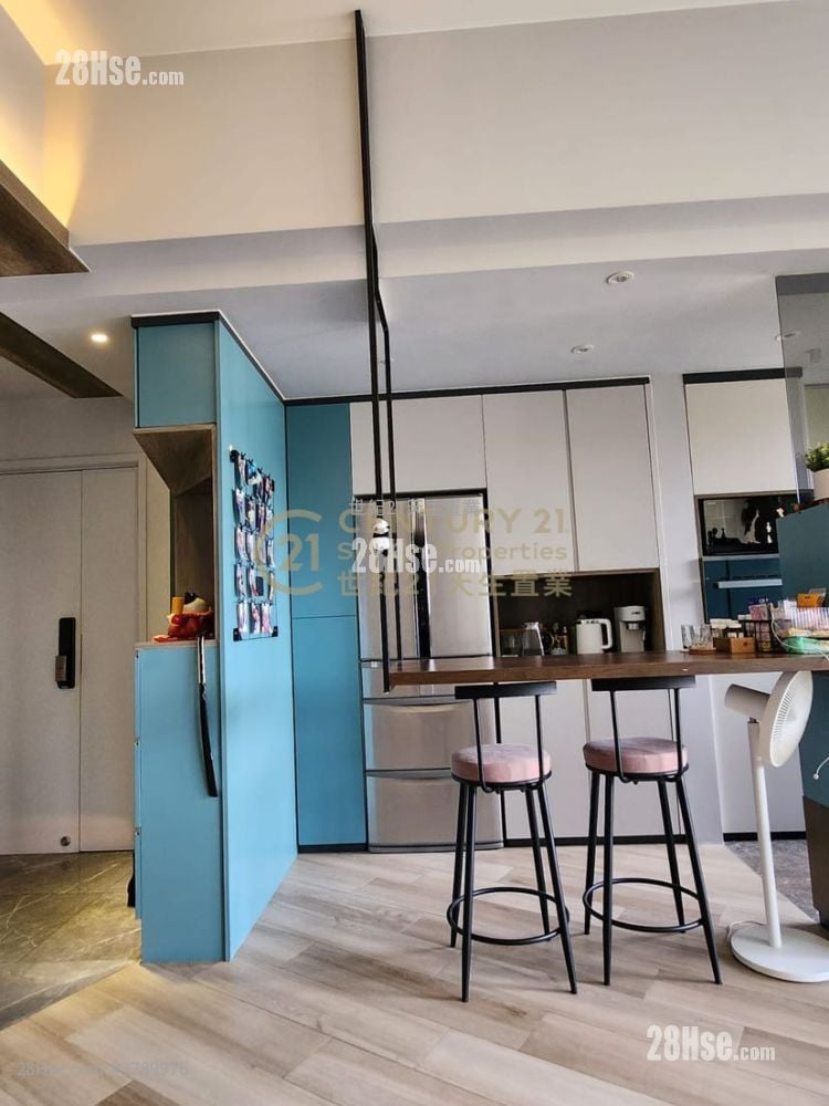 Avignon Sell 3 Bedrooms , 2 Bathrooms 791 ft²