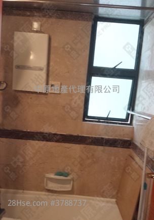 Villa Esplanada Rental 2 Bedrooms , 1 Bathroom 523 ft²