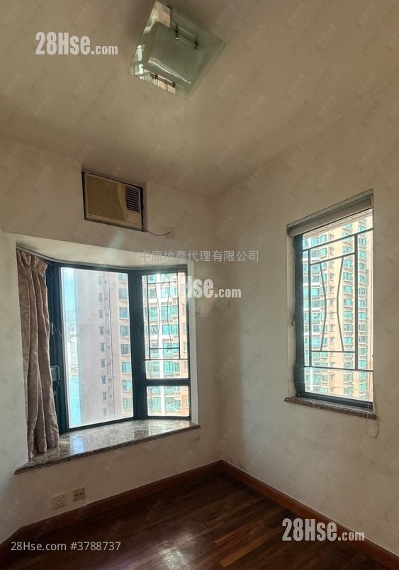 Villa Esplanada Rental 2 Bedrooms , 1 Bathroom 523 ft²