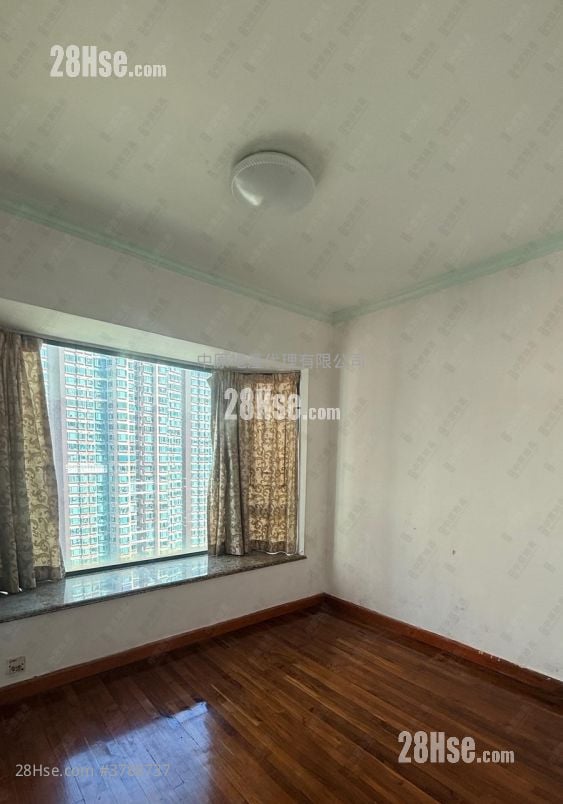 Villa Esplanada Rental 2 Bedrooms , 1 Bathroom 523 ft²