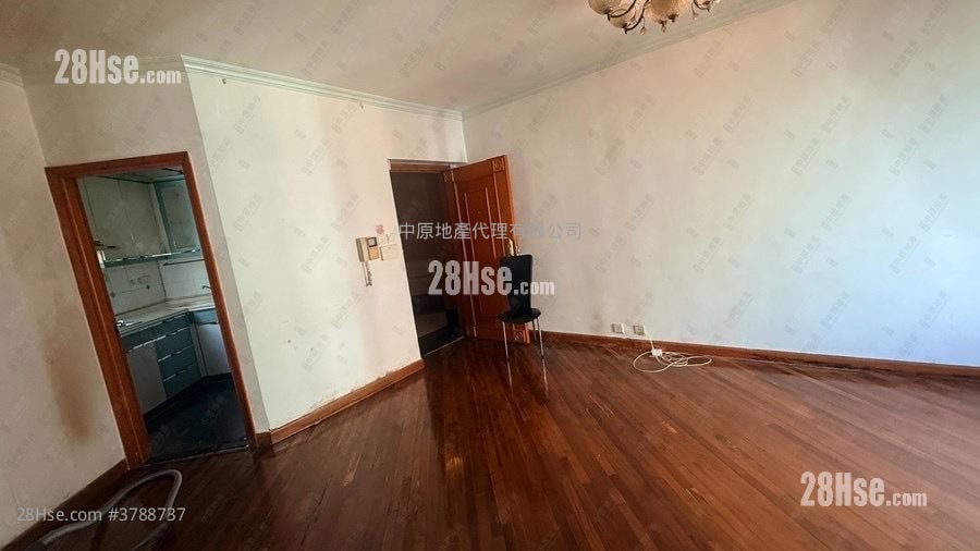 Villa Esplanada Rental 2 Bedrooms , 1 Bathroom 523 ft²