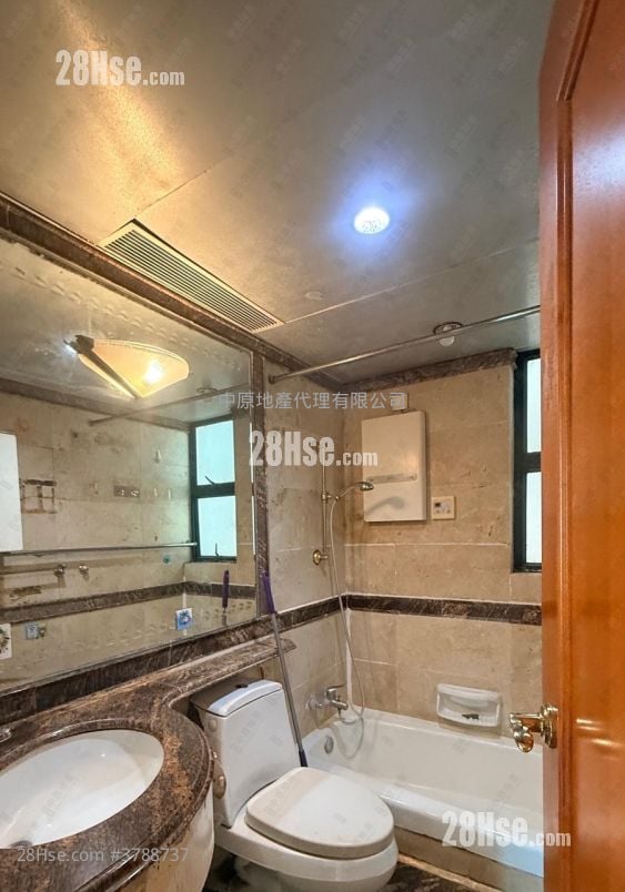 Villa Esplanada Rental 2 Bedrooms , 1 Bathroom 523 ft²