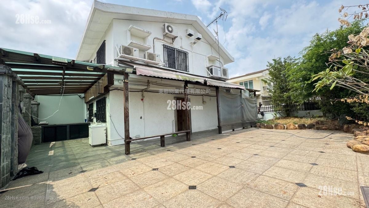 Fairview Park Sell 3 Bedrooms 950 ft²