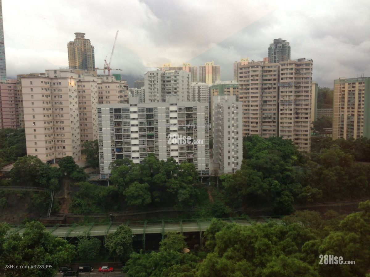 King's Park Hill Sell 1,230 ft²