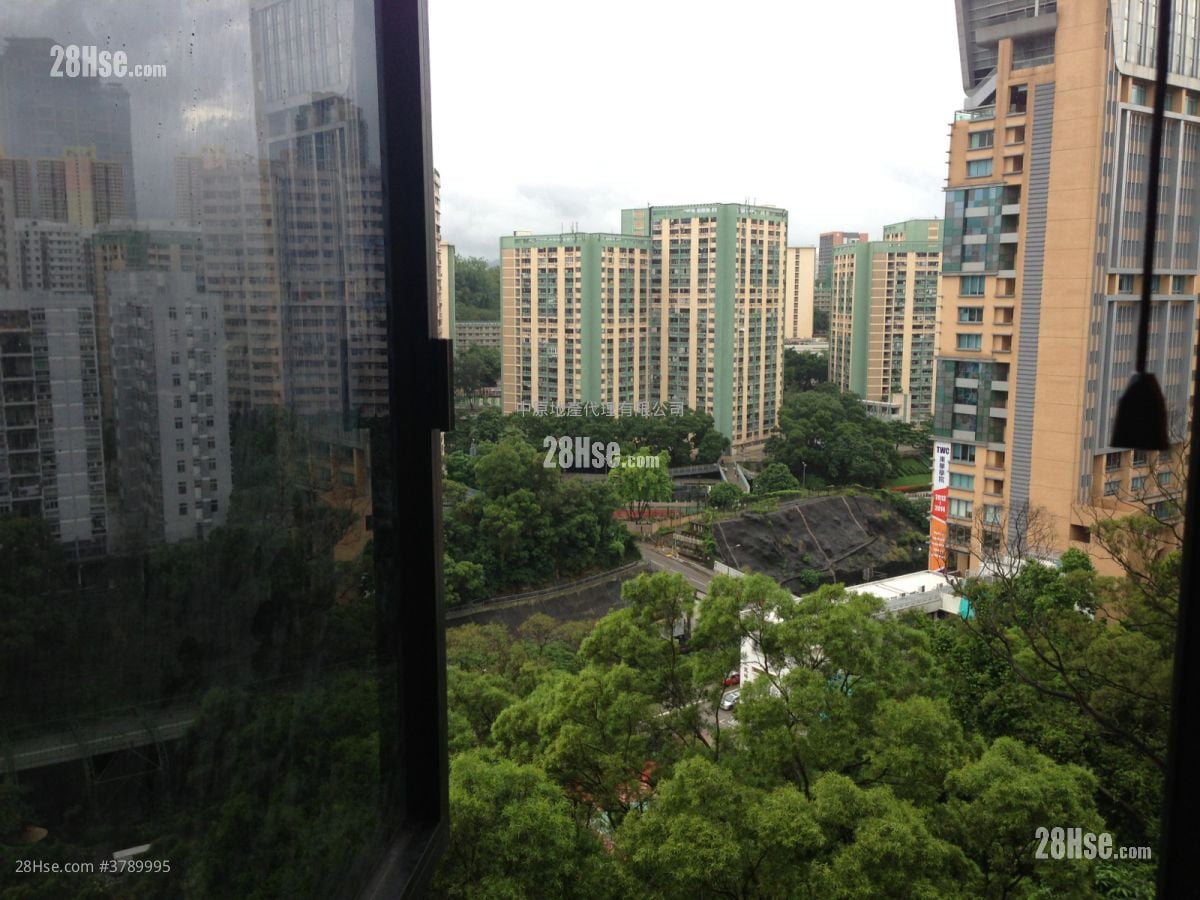 King's Park Hill Sell 1,230 ft²