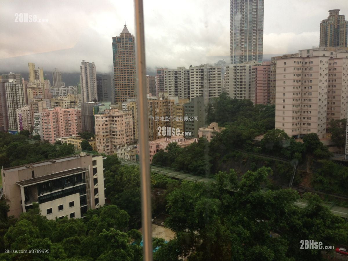 King's Park Hill Sell 1,230 ft²