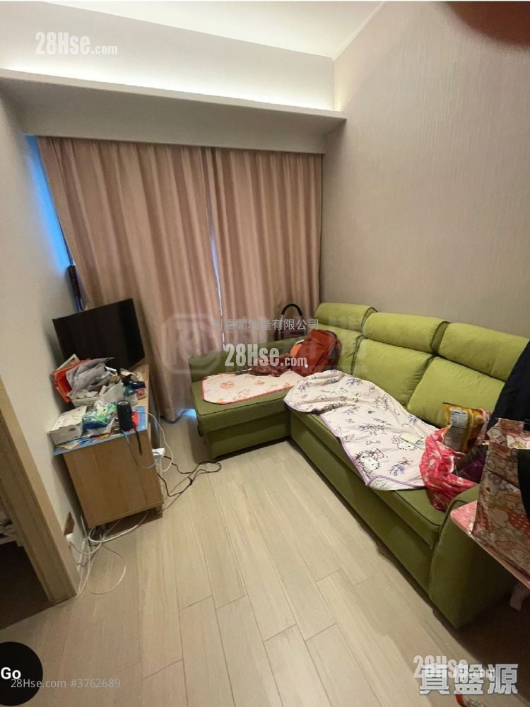 One Innovale Sell 1 Bedroom , 1 Bathroom 295 ft²