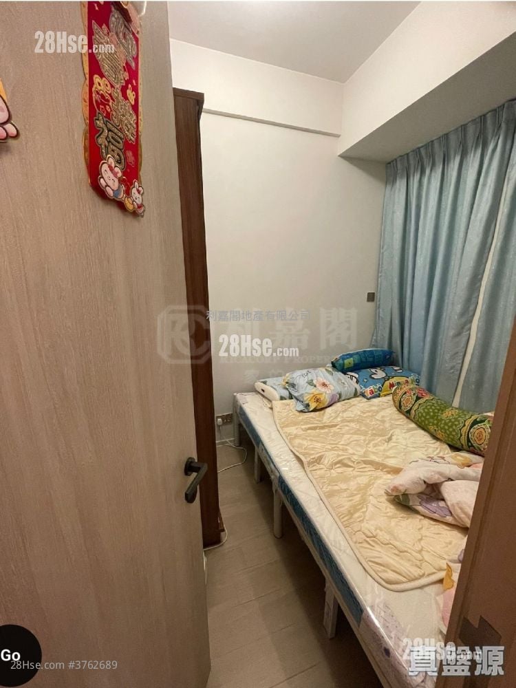 One Innovale Sell 1 Bedroom , 1 Bathroom 295 ft²