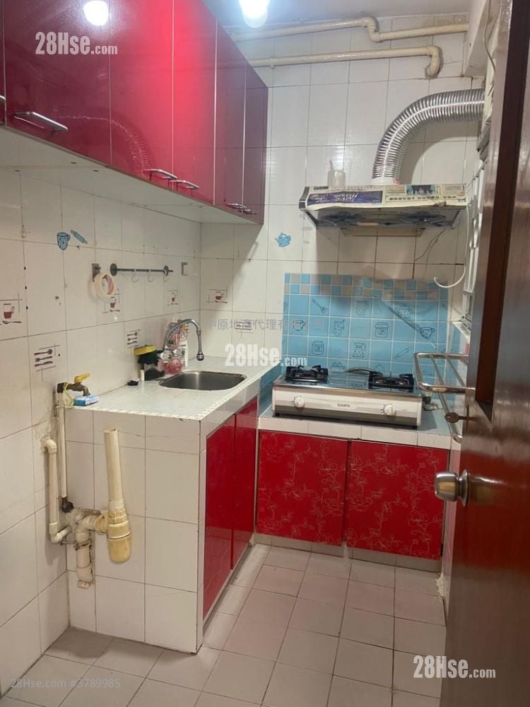 Plover Cove Garden Sell 2 Bedrooms 343 ft²