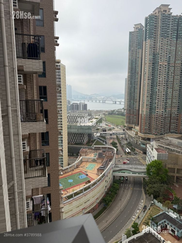 Mount Verdant Sell 2 Bedrooms 447 ft²