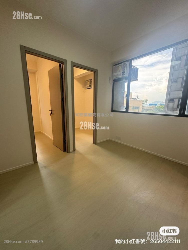 Kong Chian Tower Sell 285 ft²