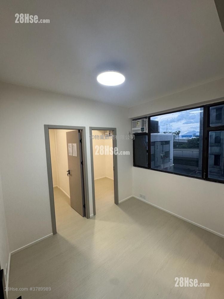 Kong Chian Tower Sell 285 ft²