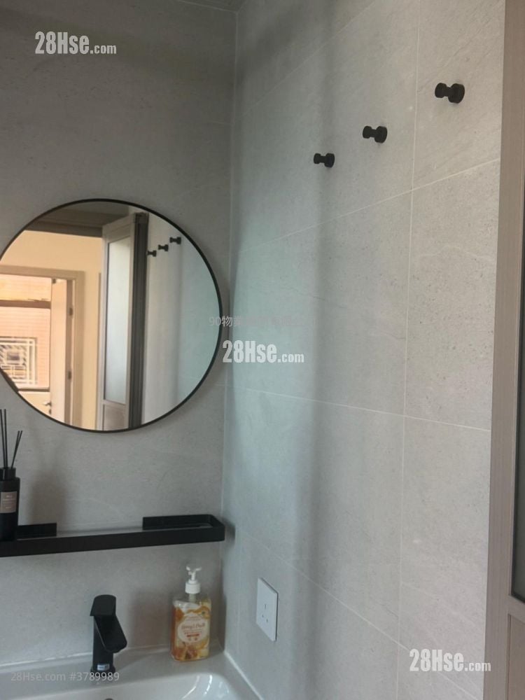 Kong Chian Tower Sell 285 ft²