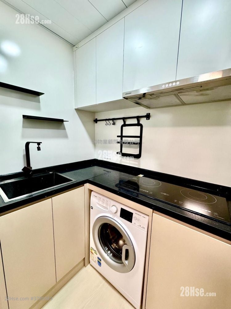 Kong Chian Tower Sell 285 ft²