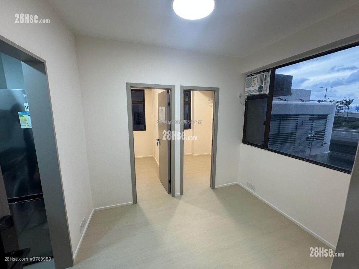 Kong Chian Tower Sell 285 ft²