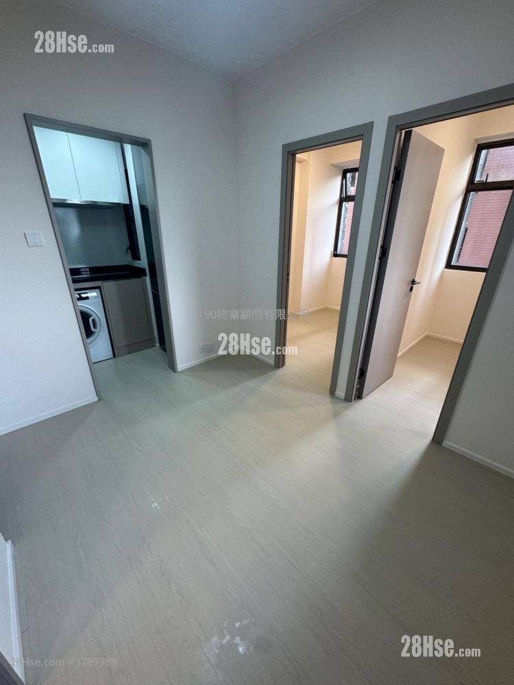 Kong Chian Tower Sell 285 ft²