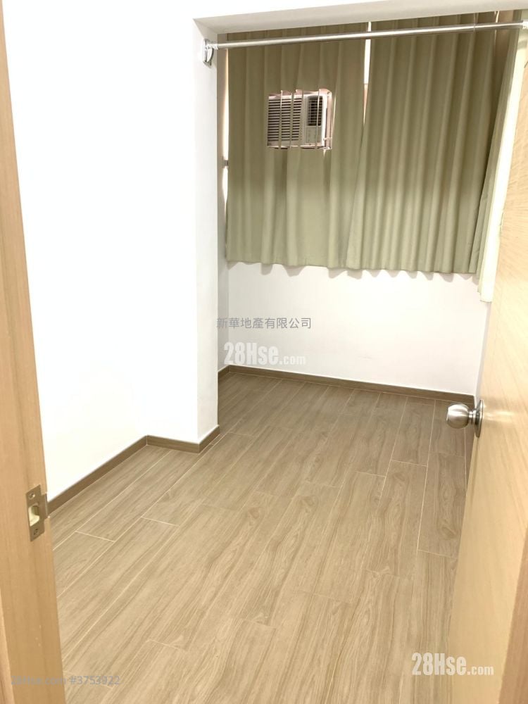 福昌樓 租盤 2 房 , 1 浴室 368 平方呎