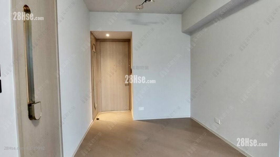 柏傲庄 售盘 3 房 , 2 浴室 663 平方尺