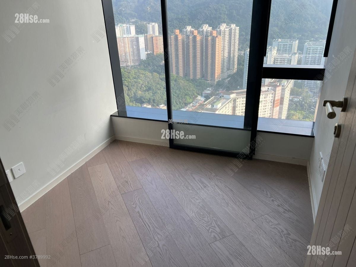 柏傲庄 售盘 3 房 , 2 浴室 663 平方尺