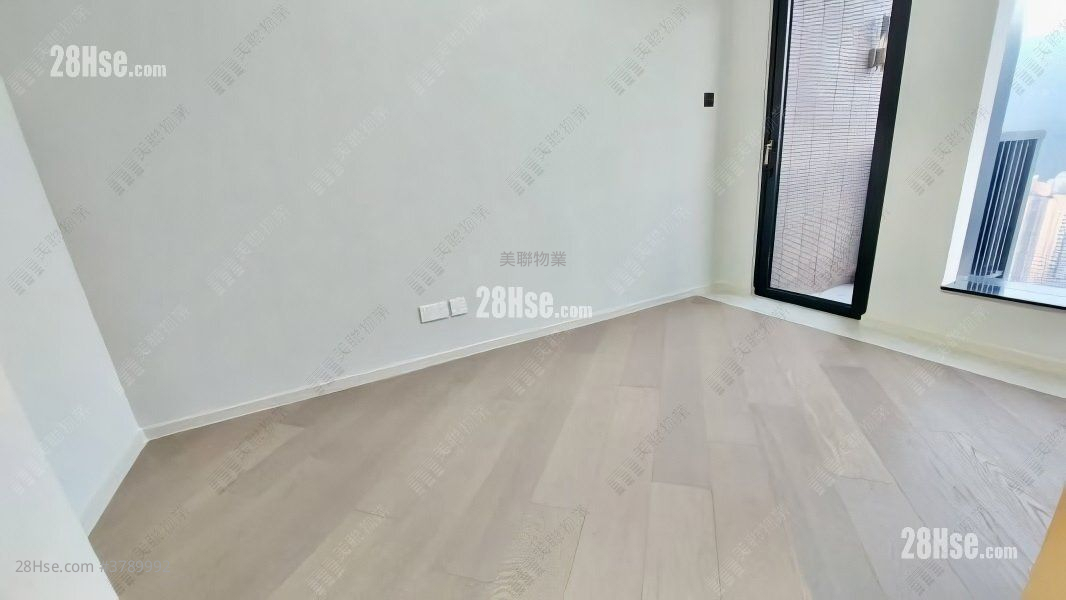 柏傲庄 售盘 3 房 , 2 浴室 663 平方尺