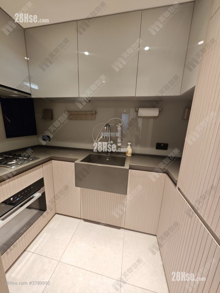 柏傲庄 售盘 3 房 , 2 浴室 663 平方尺