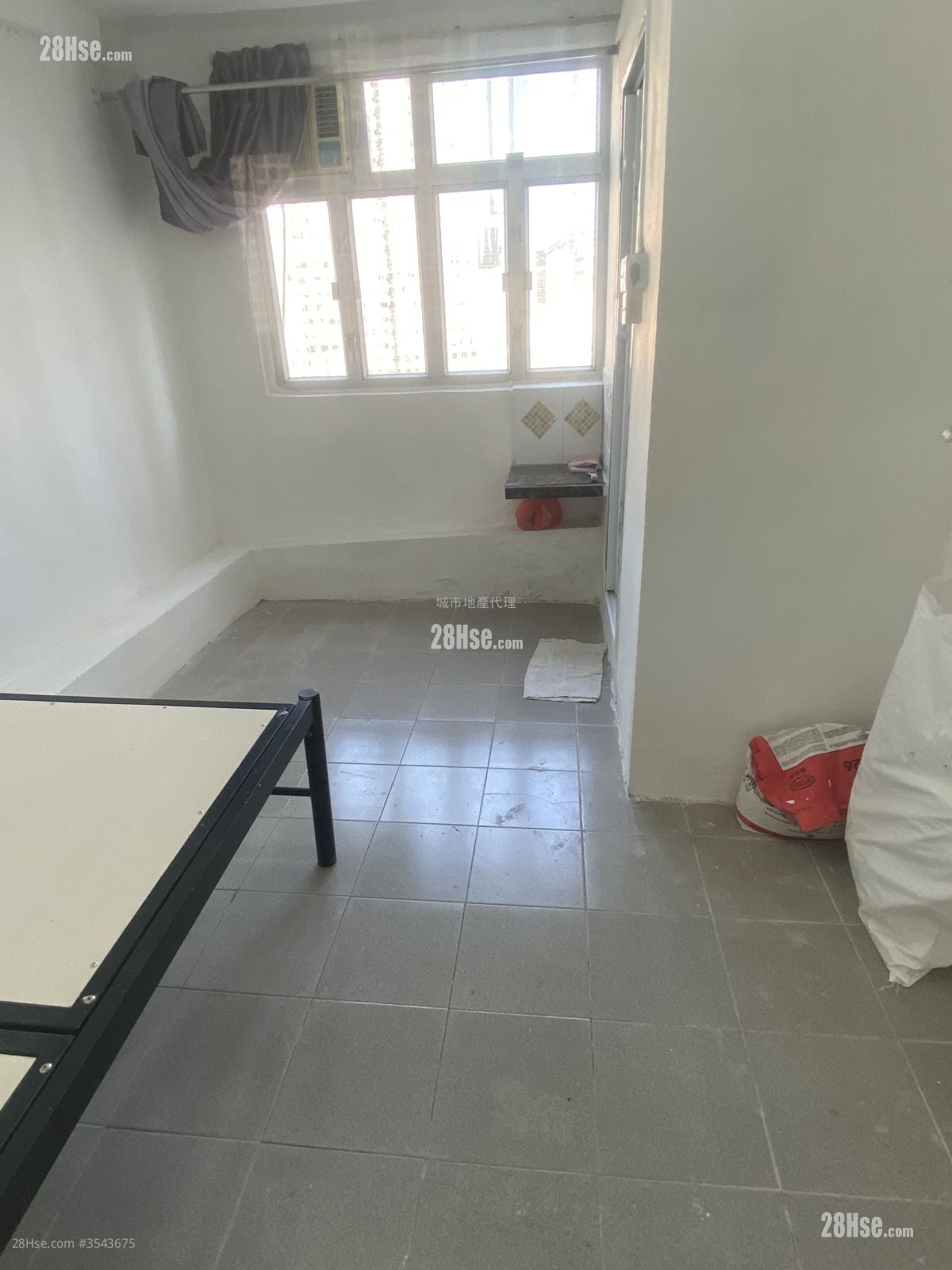 樱桃大厦 租盘 1 房 , 1 浴室 150 平方尺