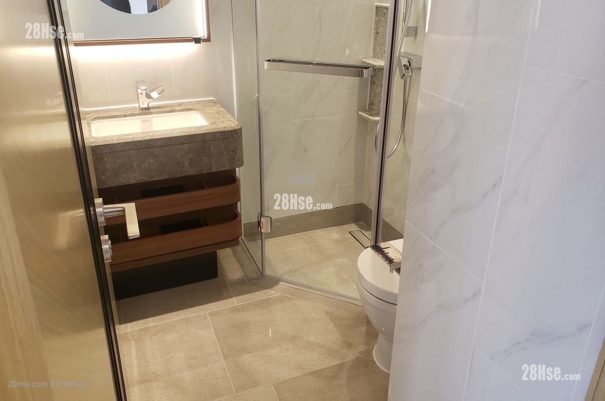 Novum West Rental 1 Bedroom , 1 Bathroom 294 ft²