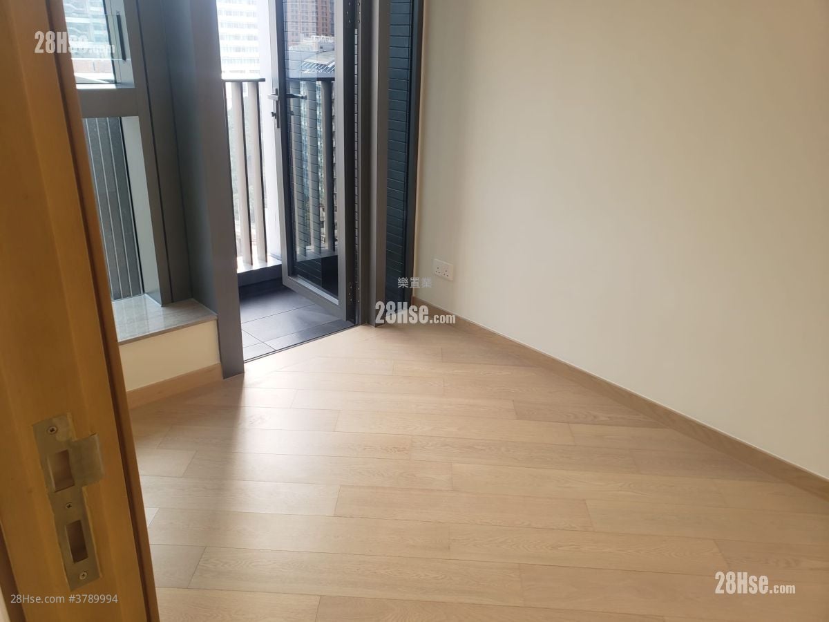 Novum West Rental 1 Bedroom , 1 Bathroom 294 ft²