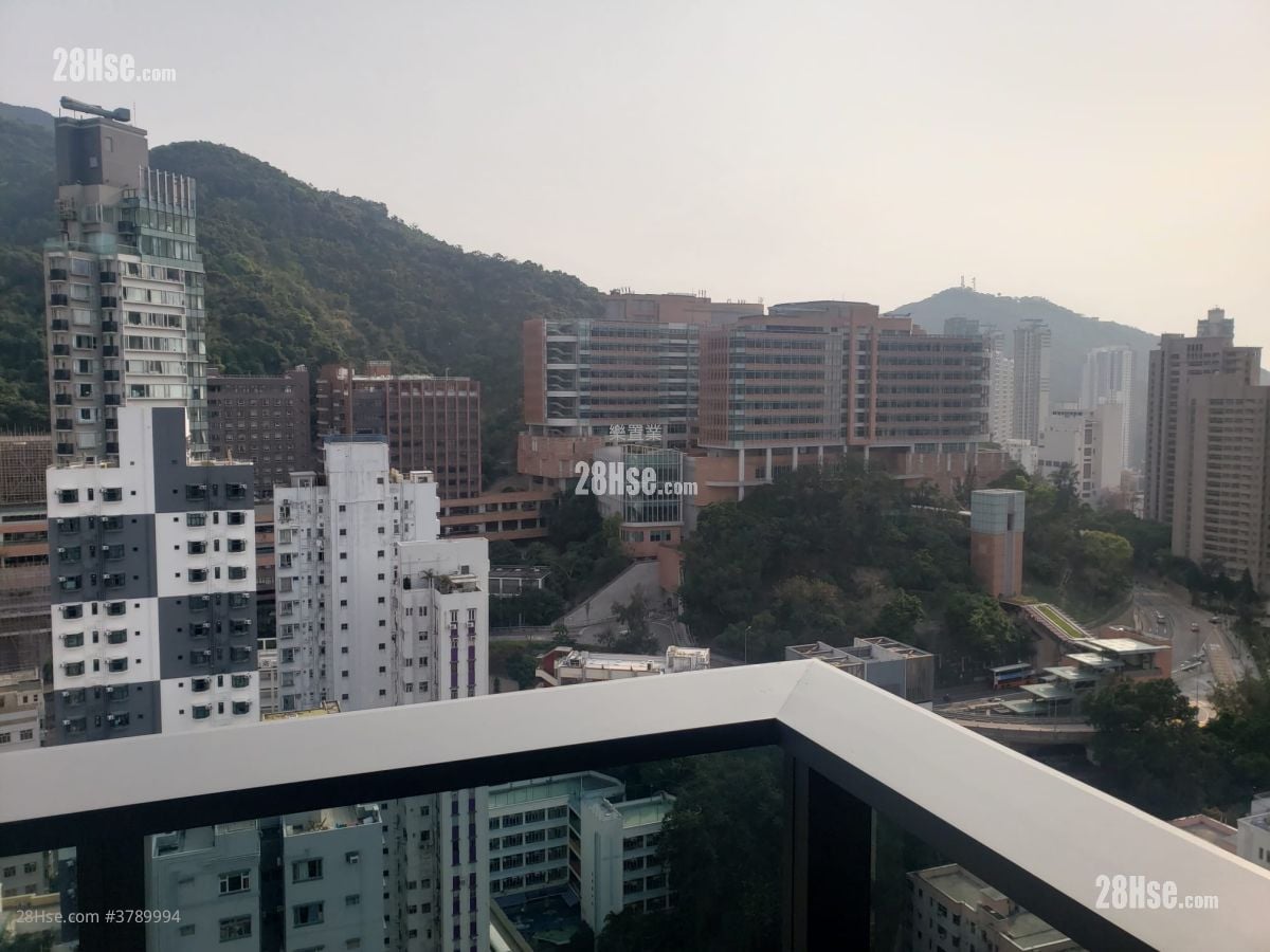 Novum West Rental 1 Bedroom , 1 Bathroom 294 ft²