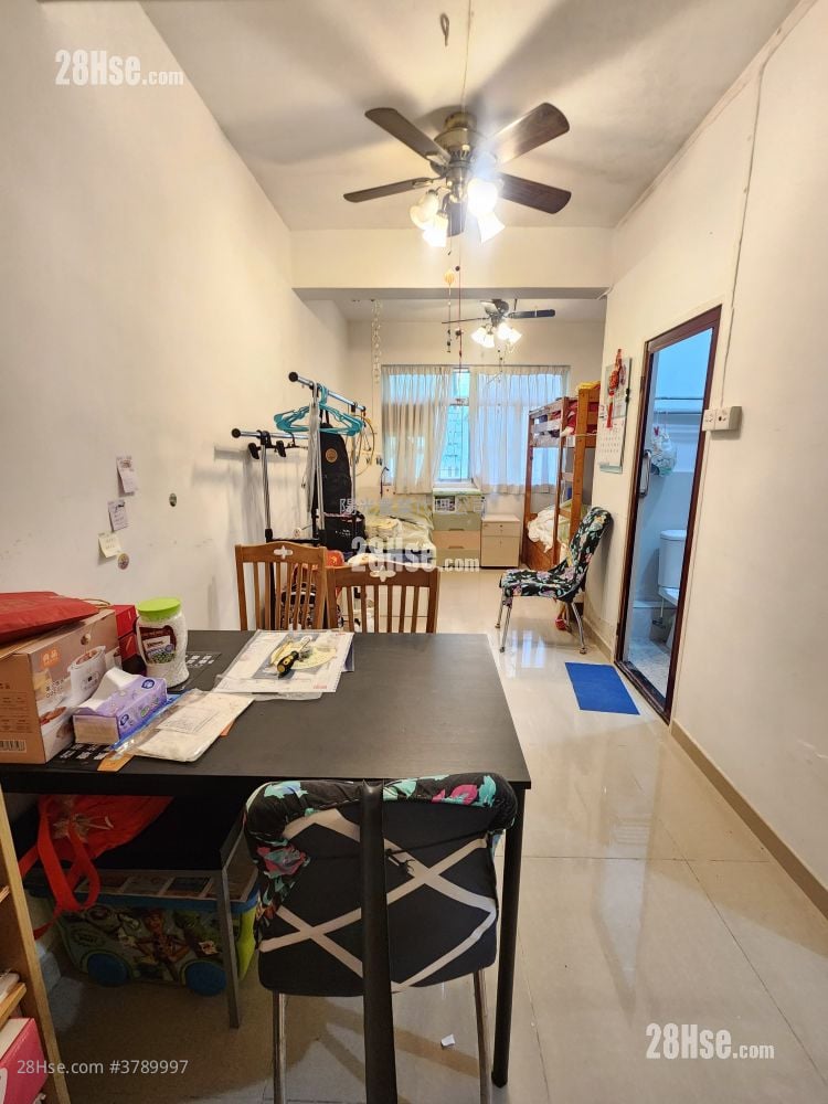 太安楼 售盘 274 平方尺