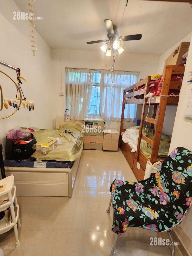 太安楼 售盘 274 平方尺