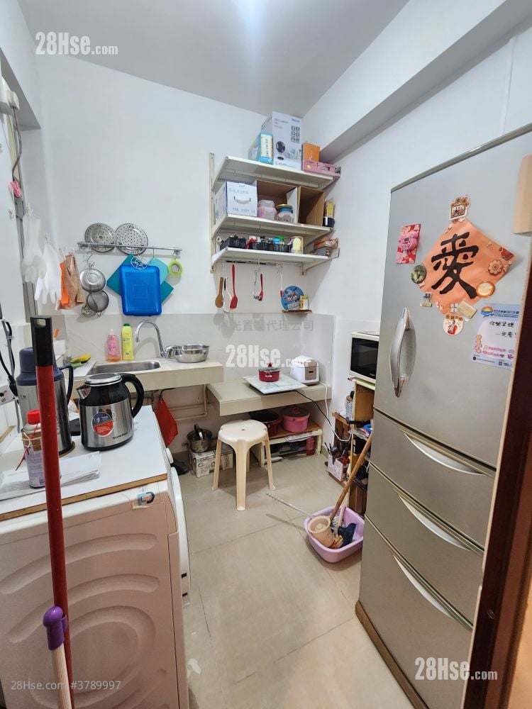 太安楼 售盘 274 平方尺