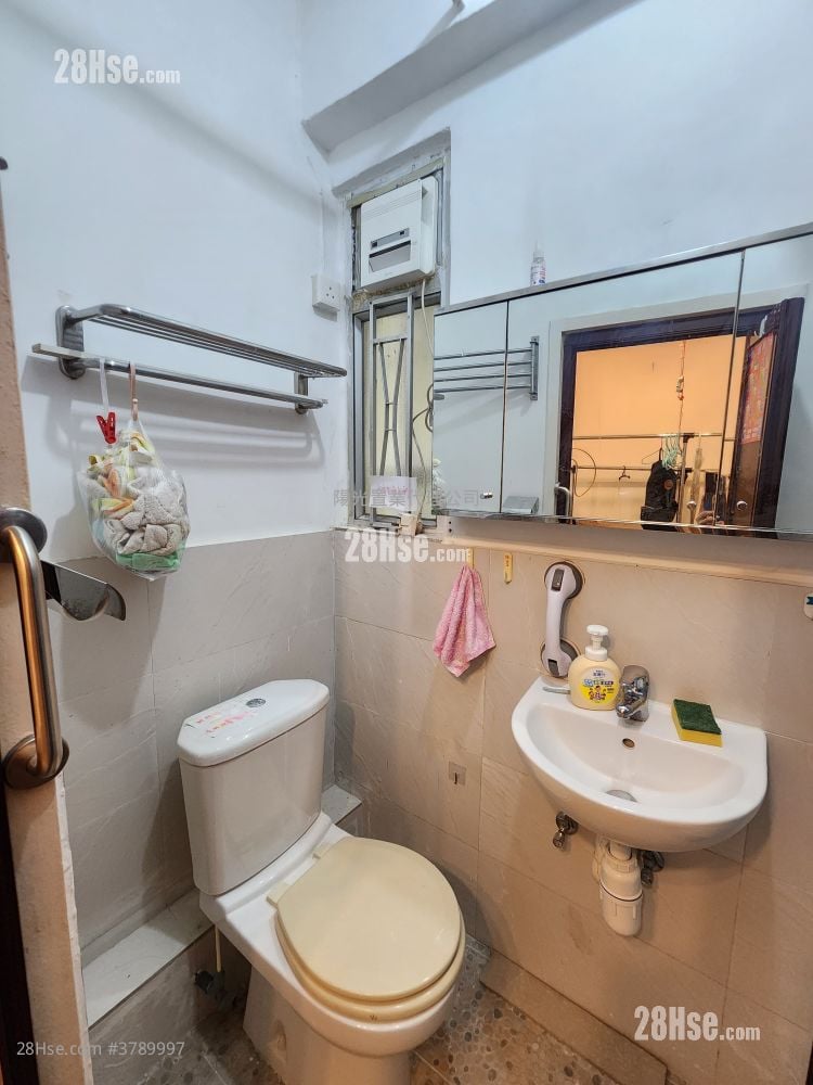 太安楼 售盘 274 平方尺