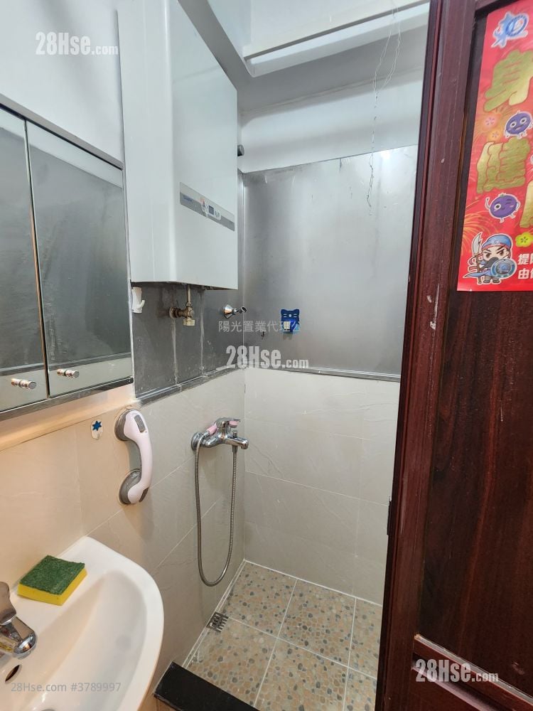 太安楼 售盘 274 平方尺